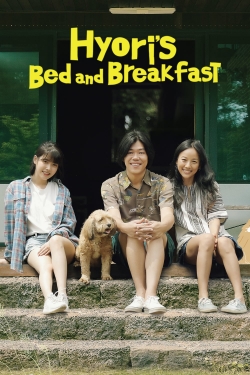 Hyori's Bed and Breakfast-full