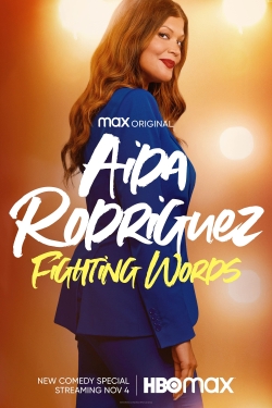 Aida Rodriguez: Fighting Words-full