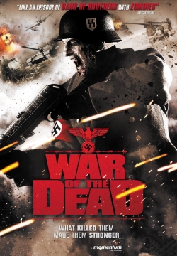 War of the Dead-full