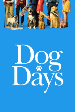 Dog Days-full