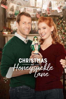 Christmas on Honeysuckle Lane-full