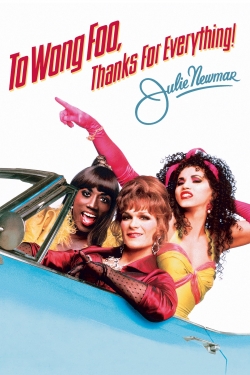 To Wong Foo, Thanks for Everything! Julie Newmar-full