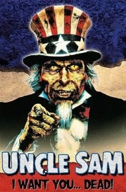 Uncle Sam-full