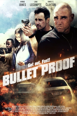 Bullet Proof-full