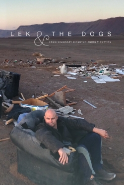 Lek and the Dogs-full