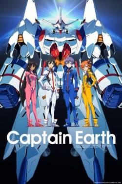 Captain Earth-full