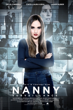 Nanny Surveillance-full