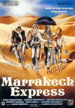 Marrakech Express-full