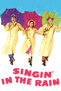 Singin' in the Rain-full