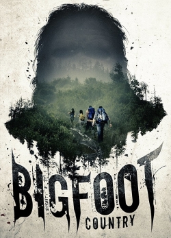 Bigfoot Country-full