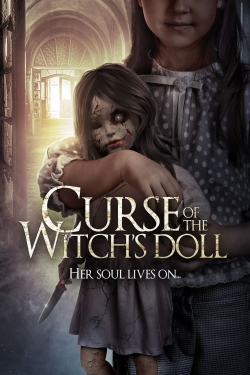 Curse of the Witch's Doll-full
