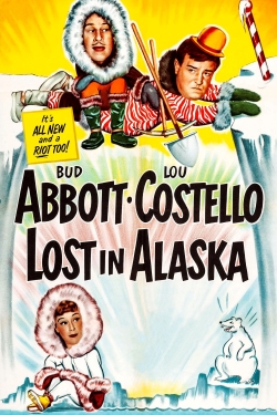 Lost in Alaska-full