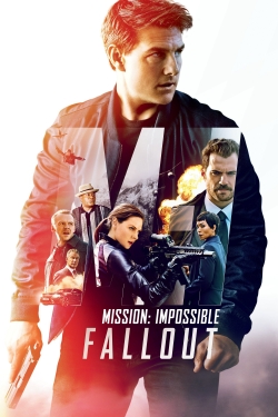 Mission: Impossible - Fallout-full