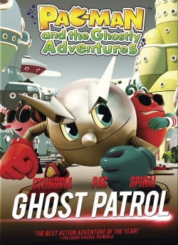 Pac-Man and the Ghostly Adventures-full