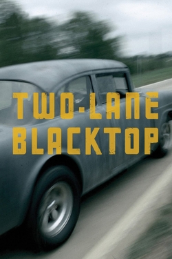 Two-Lane Blacktop-full