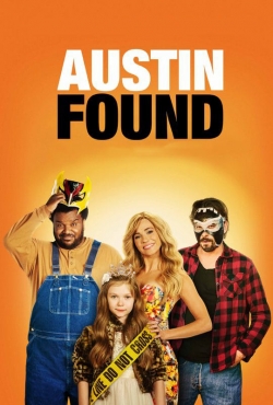 Austin Found-full