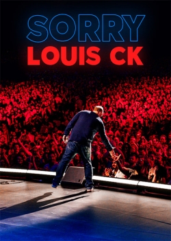 Louis C.K.: Sorry-full