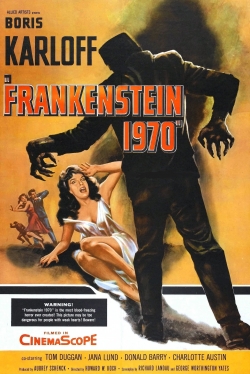 Frankenstein 1970-full