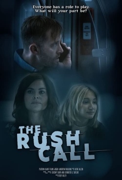 The Rush Call-full