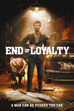 End of Loyalty-full