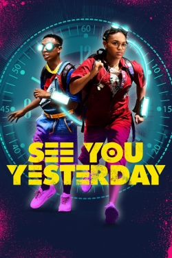 See You Yesterday-full