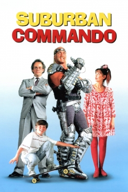 Suburban Commando-full