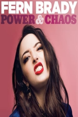 Fern Brady: Power & Chaos-full