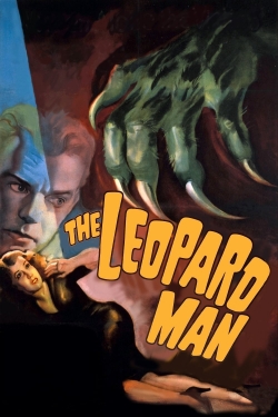 The Leopard Man-full