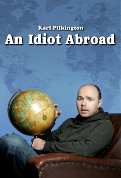 An Idiot Abroad-full
