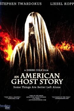 An American Ghost Story-full