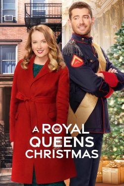 A Royal Queens Christmas-full