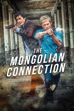 The Mongolian Connection-full