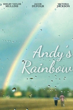 Andy's Rainbow-full