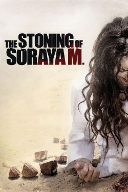 The Stoning of Soraya M.-full