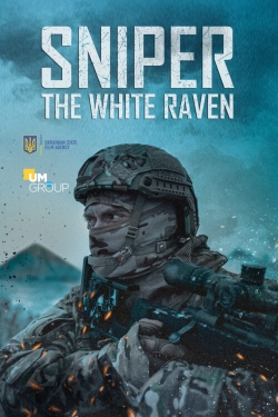 Sniper: The White Raven-full