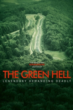 The Green Hell-full