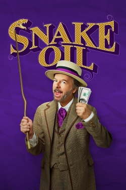 Snake Oil-full