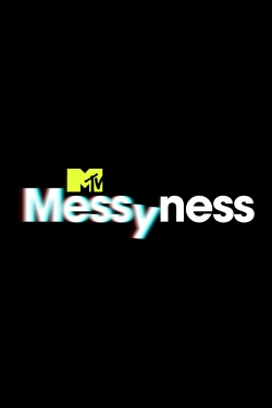 Messyness-full