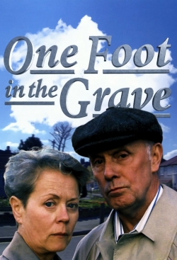 One Foot in the Grave-full