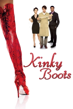 Kinky Boots-full