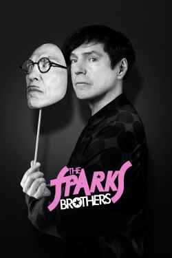 The Sparks Brothers-full