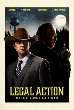 Legal Action-full