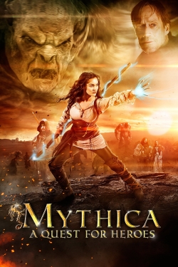 Mythica: A Quest for Heroes-full