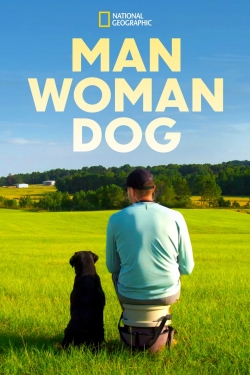 Man, Woman, Dog-full
