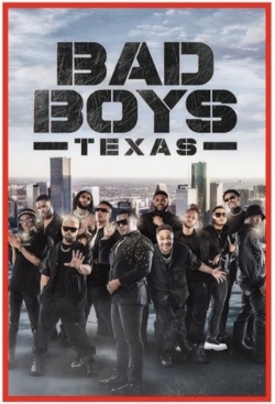 Bad Boys Texas-full