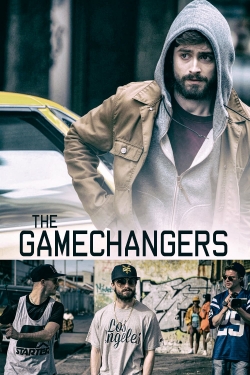 The Gamechangers-full