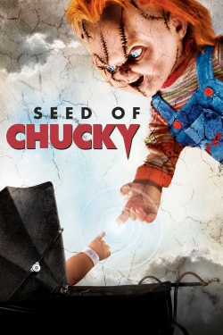 Seed of Chucky-full