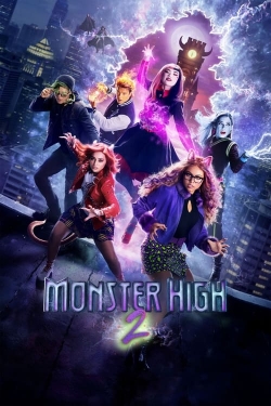 Monster High 2-full