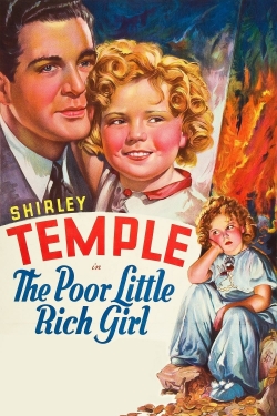 Poor Little Rich Girl-full