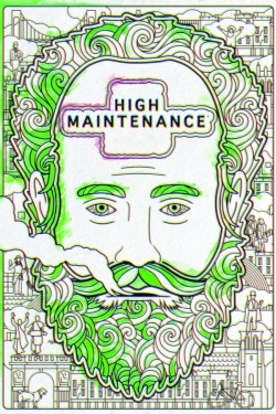 High Maintenance-full
